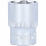 Muciņa 1/2´´ 21 mm SUPERLOCK, KS Tools