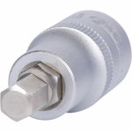 1/2" padrunotsak sisekuuskant,lühike 8mm, KS Tools