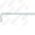 adaptor  1/2", L-handle, KS Tools