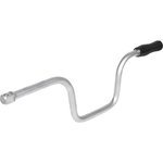 Crank handle 1/2", KS Tools