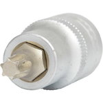 Uzgalis muciņa 1/2´´ TX-T40, KS Tools