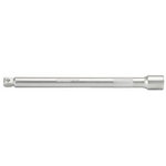 1/2" kallutatav pikendus 125mm, KS Tools