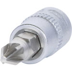 Muciņa 1/4´´ PZ2, KS Tools