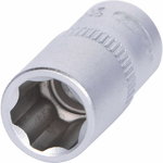 Muciņa 1/4'' 8 mm Superlock, KS Tools
