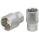 Muciņa 1/4" 11mm, KS Tools