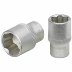 Muciņa 1/4´´ SUPERLOCK 14mm, KS Tools