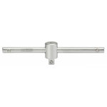 Bīdāms T-veida rokturis 1/4´´ 110mm, KS Tools