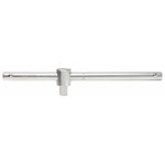 sliding T-bar, 1/4, 110mm, KS Tools