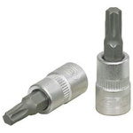 bit socket 1/4 Torx TX20, KS Tools