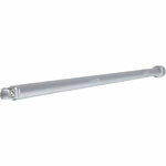 1/2" XXL wobble extension, 600mm, KS Tools