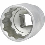 1/2" 12 Point socket 27mm, KS Tools