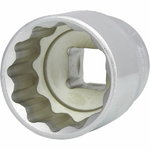 1/2" 12 Point socket 30mm, KS Tools
