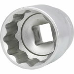 1/2" 12 Point socket 32mm, KS Tools
