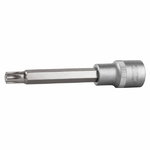1/2" Bit socket RIBE, M10, 110mm, KS Tools