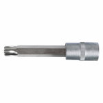 1/2" Bit socket RIBE, M12, 110mm, KS Tools