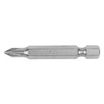 1/4" uzgalis PH 50mm PH3, KS Tools