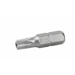 Бит 1/4" с профилем Torx, с отверстием 25mm TB8, KS Tools