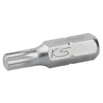 bit 1/4" M8, KS Tools