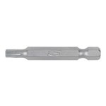 Бит 1/4" с профилем Torx, с отверстием 50mm TB7, KS Tools