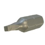 1/4" kvadrātveida uzgalis 25mm, S2 #1, KS Tools