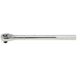 ratchet 3/4 Chrome plus L=500mm, KS Tools