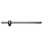 sliding T-bar + extension 450mm CLASSIC, KS Tools