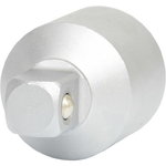 Adapteris 3/4"F x 1/2"M, KS Tools