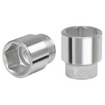 Kuuskant-padrun 3/4",CLASSIC  1.1/8, KS Tools