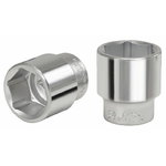 Muciņa 3/4" 38mm CLASSIC, KS Tools