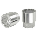 12 Point socket 3/4" 55mm, KS Tools