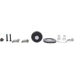 3/4" Sprūdatslēgas remonta komplekts 911.3401, KS Tools