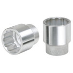 3/4" 12 Point socket 1.5/16", KS Tools