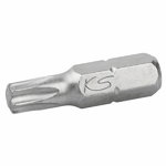 Uzgalis 5/16´´ TX25 30 mm 30mm T25, KS Tools