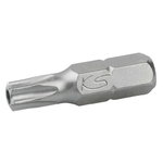 5/16" Bit Torx tamperproof, 30mm, TB30, KS Tools