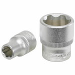 Muciņa 3/8'' 10 mm SUPERLOCK, KS Tools