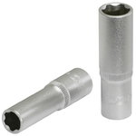 Dziļā muciņa 3/8" 10 mm, KS Tools