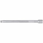 3/8" Extension with knurling 45 mm, KS Tools