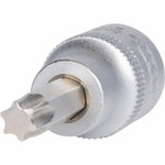 Muciņa 3/8´´ Torx TX40, KS Tools