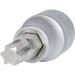 3/8`` padrunotsak, Torx T45, KS Tools