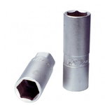 3/8" Special spark plug socket, thin-walled, 14mm, KS Tools