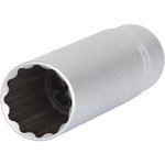 3/8´´ Erityinen sytytystulppahylsy, 14mm, KS Tools