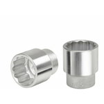 12 Point socket 3/4" 42mm, KS Tools