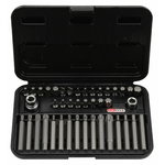 power bit set 42 pcs, KS Tools