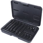Uzgaļu komplekts, 14 gab. 14 osa, KS Tools