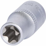 Muciņa 1/4'' TX-E8, KS Tools