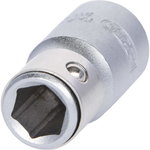 Adapters 1/4 1/4, KS Tools