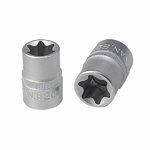 Muciņa 1/2´´ Torx E14 mm, KS Tools