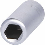 Uzgaļa adapters F1/4´´ x HEX 1/4´´, KS Tools