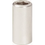 bit adaptor socket 1/4'', KS Tools