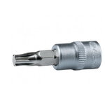 Uzgalis muciņa TORX 1/4" CHROMEplus T7, KS Tools